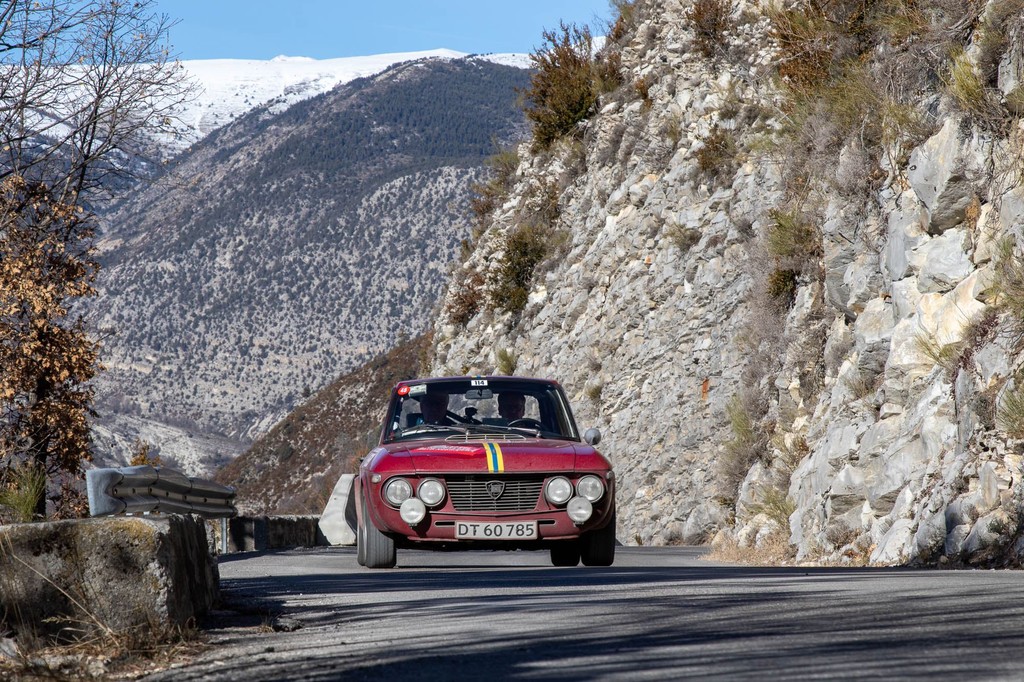 Kenneth Kruse Simonsen og Otto Kristensen
(Foto: Torben Weber Andersen)